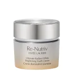 Estee Lauder, Re-Nutriv - Ultimate Radiant White Brightening Youth, valge tuberoosi ekstrakt, niisutab/toidab/tugevdab ja annab s&auml;ra, p&auml;evakreem, n&auml;ole, 50 ml