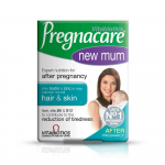 PREGNACARE New Mum tabletid N56
