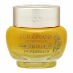 L'Occitane en Provence, Immortelle Divine, pinguldav, silmapalsam, 15 ml