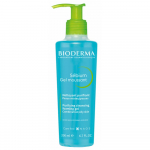 BIODERMA Sebium Gel moussant vahutav geel 200 ml