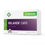 RELAXEN kapslid N30