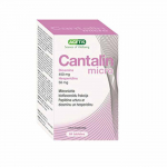 CANTALIN Micro tabletid N64