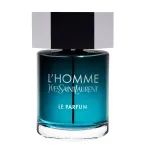 Yves Saint Laurent, L'Homme Le Parfum, Parf&uuml;&uuml;m, Meestele, 100 ml