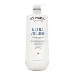 Goldwell, Dualsenses Ultra Volume, juuksepalsam, kehale, 1000 ml