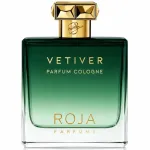 Roja, Vetiver Pour Homme, K&ouml;lni vesi, meestele, 100 ml