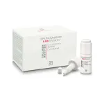 Komplekttrio, Bruno Vassari, Lab Division, C-vitamiin, Vananemisvastane, Ampullid Raviseerum, Vananemisele, N&auml;ole, Naistele, 3 tk, 10 ml