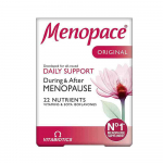MENOPACE Original tabletid N30