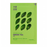 HOLIKA HOLIKA Pure Essence green Tea n&auml;omask 20 ml