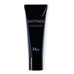 Christian Dior, Sauvage, Puhastusvahend, Kreemmask N&auml;ole, 120 ml