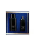 Komplekt Giorgio Armani: Code, tualettvesi, meestele, 125 ml + Code, tualettvesi, meestele, 15 ml
