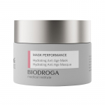 BIODROGA Mask Performance niisutav Anti Age mask 50 ml