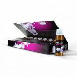 ORTHOMOL Beauty pudel 20 ml N7