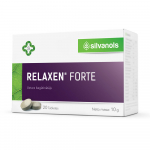 RELAXEN FORTE tabletid N20