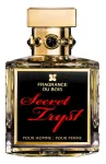 Parf&uuml;&uuml;m Du Bois, Secret Tryst, Extrait De Parfum, Unisex, 100 ml
