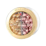Elizabeth Arden, Day & Night seerumduo, vananemisvastane, p&auml;ev ja &ouml;&ouml;, seerumikapslid, n&auml;ole, 60 tk