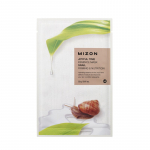 MIZON JOYFUL TIME SNAIL n&auml;omask 23 g