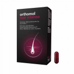 ORTHOMOL Hair Intense kapslid N30