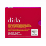 NEW NORDIC DIDA tabletid N60