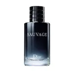 Christian Dior, Sauvage, tualettvesi, meestele, 200 ml