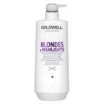 Goldwell, Dualsenses, Juuksepalsam, Elustamiseks, 1000 ml
