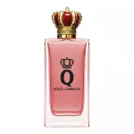 Dolce & Gabbana, Q Intense, Eau De Parfum, Naistele, 100 ml
