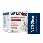 BIOFARMACIJA VENOLEGS pulber N28