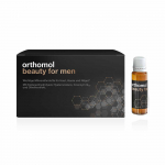 ORTHOMOL Beauty for Men pudel 20 ml N30