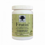 NEW NORDIC Frutin n&auml;rimistabletid N60