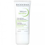 BIODERMA Sebium Sensitive kreem 30 ml