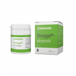 RINOGEL-SILVANOLS geel 20 g