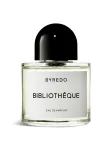 Byredo, Bibliotheque, Eau De Parfum, Unisex, 100 ml