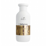 WELLA Professionals Oil Reflections juuste s&auml;ra &scaron;ampoon 250 ml
