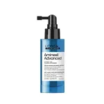 L'Oreal Professionnel, Serie Expert Aminexil Advanced, Peanahale j&auml;etav seerum, Juuste v&auml;ljalangemise vastane, 90 ml