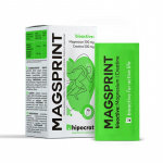 BIOFARMACIJA HIPOCRAT Magsprint pulber N14