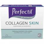 PERFECTIL Platinum kollageen nahale 50 ml x N10