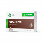 SILVA ENZYM kapslid N30