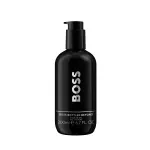Hugo Boss, Boss Bottled Beyond, niisutav du&scaron;igeel, k&otilde;ikidele nahat&uuml;&uuml;pidele, 200 ml