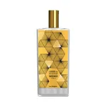 Memo Paris, Les Echappees - Luxor Oud, Eau De Parfum, Unisex, 75 ml