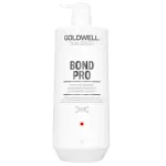 Goldwell, Dualsenses Bond Pro, Juuksehooldus&scaron;ampoon, Tugevdav, &Otilde;hukesed, Habras, 1000 ml