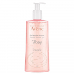 Avene Body Soft du&scaron;igeel 500 ml