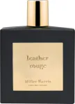 Miller Harris, Leather Rouge, Eau De Parfum, Unisex, 100 ml