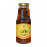 RŪĶĪ&Scaron;U TĒJA m&auml;nnik&auml;bisiirup 230 ml