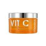 Rodial, C-vitamiin, s&auml;ra andvad puhastuspadjad, 50 tk