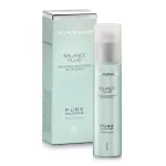 Bruno Vassari, Pure Solutions, A-vitamiin, Matistav, Hommikune, Emulsioon, N&auml;ole ja kaelale, 50 ml