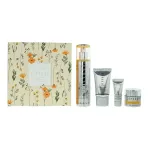 Komplekt Elizabeth Arden: Prevage, niisutav, n&auml;okreem, SPF 30, 15 ml + Prevage 2.0, vananemisvastane, igap&auml;evane, seerum, 50 ml + Superstart, taastav, seerum, 5 ml + Prevage - vananemisvastane, niisutav, p&auml;evakreem, n&auml;ole, SPF 30, 15 ml