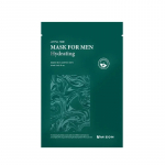 MIZON JOYFUL TIME Niisutav meeste n&auml;omask 24 ml