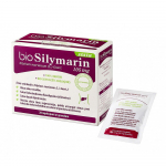 BIOFARMACIJA BIOSILYMARIN 105 mg graanulid N28