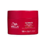 WELLA Professionals Ultimate Repair juukseid taastav mask 150 ml