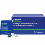 ORTHOMOL Fertil Plus tabletid + kapslid N30