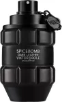 Viktor & Rolf, Spicebomb tume nahk, parf&uuml;&uuml;mvesi, meestele, 150 ml